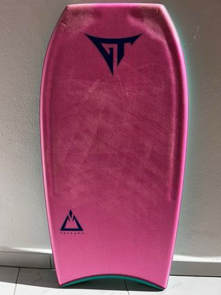 Bodyboard GT,model Volcano, precio no negociable