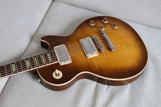 Gibson Les Paul Classic 1960 (2000)