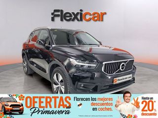 Volvo XC40 1.5 T4 Twin Recharge Inscription Auto