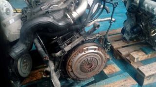 Motor completo opel astra g berlina otolp812698