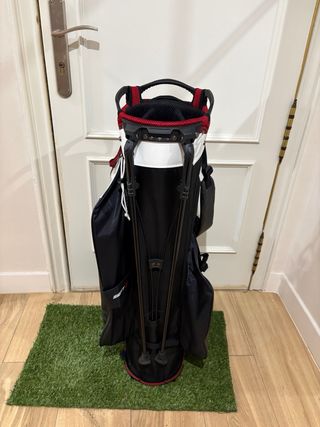 Bolsa de Golf Big Max Aqua