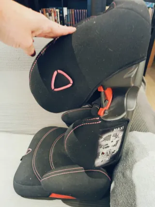 Silla de coche Takata Maxi