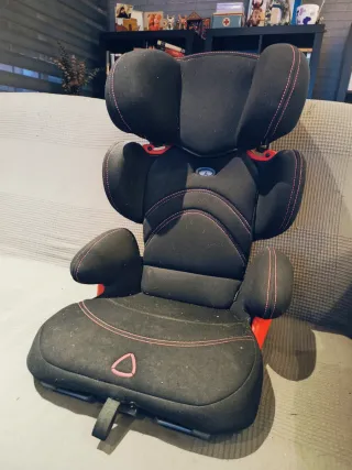 Silla de coche Takata Maxi