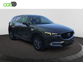 Mazda CX-5 2.2 D 110kW (150CV) 2WD Origin Navi
