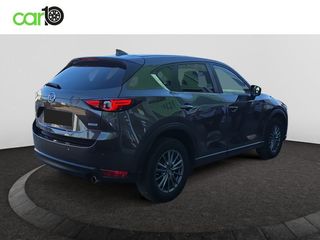 Mazda CX-5 2.2 D 110kW (150CV) 2WD Origin Navi