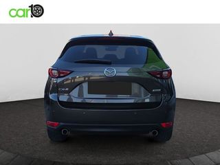 Mazda CX-5 2.2 D 110kW (150CV) 2WD Origin Navi
