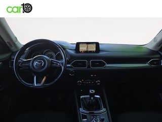 Mazda CX-5 2.2 D 110kW (150CV) 2WD Origin Navi