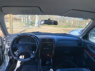 Mazda 626 1999