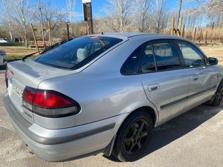 Mazda 626 1999