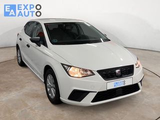 Seat Ibiza 1.0 MPI 59kW (80CV) Reference Plus
