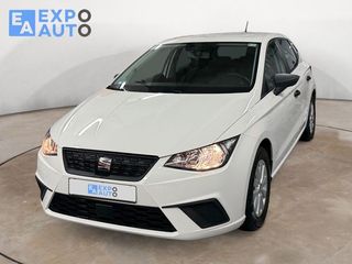 Seat Ibiza 1.0 MPI 59kW (80CV) Reference Plus
