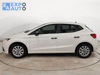 Seat Ibiza 1.0 MPI 59kW (80CV) Reference Plus