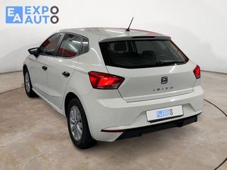 Seat Ibiza 1.0 MPI 59kW (80CV) Reference Plus