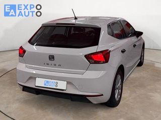 Seat Ibiza 1.0 MPI 59kW (80CV) Reference Plus