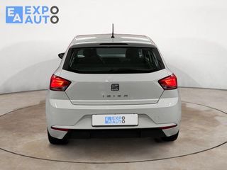 Seat Ibiza 1.0 MPI 59kW (80CV) Reference Plus