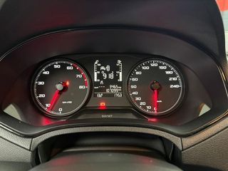 Seat Ibiza 1.0 MPI 59kW (80CV) Reference Plus