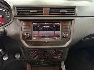 Seat Ibiza 1.0 MPI 59kW (80CV) Reference Plus