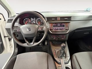 Seat Ibiza 1.0 MPI 59kW (80CV) Reference Plus