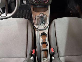 Seat Ibiza 1.0 MPI 59kW (80CV) Reference Plus