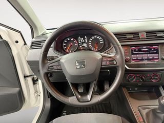 Seat Ibiza 1.0 MPI 59kW (80CV) Reference Plus