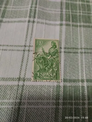 Lote Sellos Antiguos España