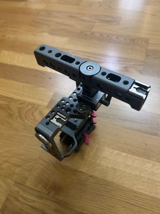 Gabbia Tilta per Sony A7/A9