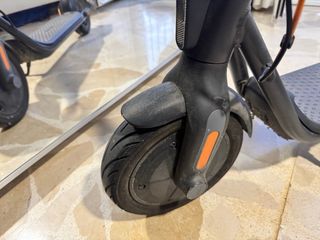 Patinete Eléctrico Ninebot Segway