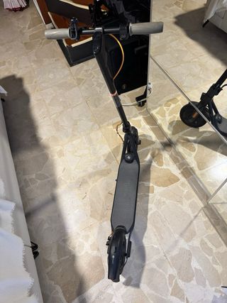 Patinete Eléctrico Ninebot Segway