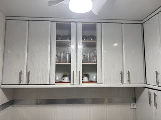 Muebles de cocina