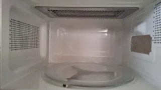 Microondas FerSay con Grill