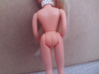 Muñeca Chabel 5 Aniversario