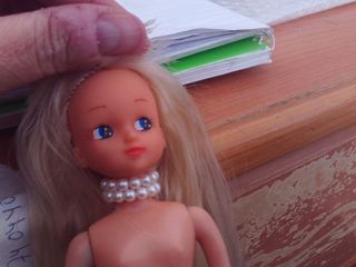 Muñeca Chabel 5 Aniversario