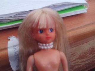 Muñeca Chabel 5 Aniversario