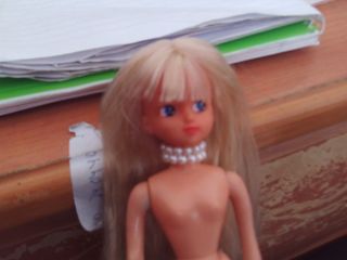 Muñeca Chabel 5 Aniversario