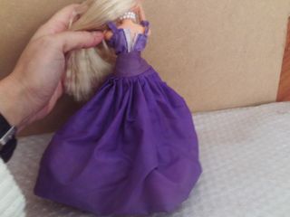 Muñeca Chabel 5 Aniversario