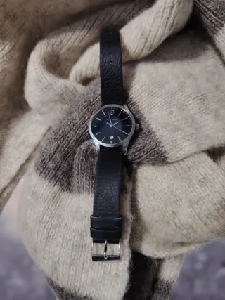 Reloj Victorinox Alliance Small Negro – Elegante