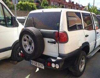 45270 268550x000 26855 0x000 piloto nissan terrano