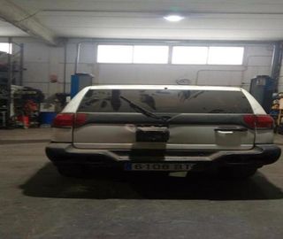 45270 268550x000 26855 0x000 piloto nissan terrano