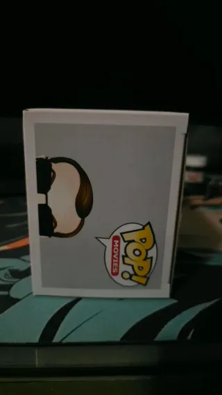 Funko Pop! Agent Smith Matrix 158