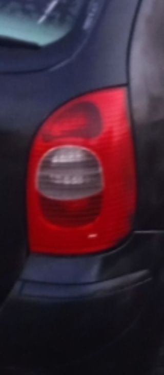 Tapacubos Citroën Xsara (4 unidades)