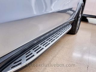 Mercedes GLE 350de AMG ✨ AIRMATIC ✨ Etiqueta 0