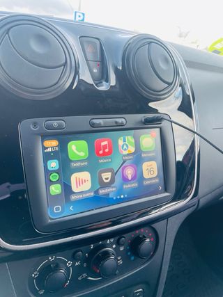 Dacia Sandero Stepway 0.9 TCe 90 CV 2014