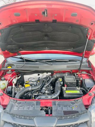 Dacia Sandero Stepway 0.9 TCe 90 CV 2014