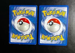 Carte Pokémon Dratini, Dragonair, Dragonite