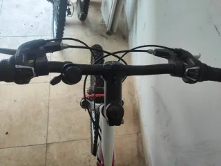 Bicicleta BTT 24"