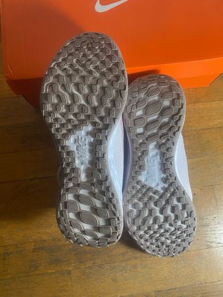 Zapatillas Nike Running de Mujer