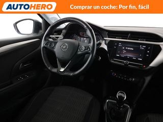 Opel Corsa 1.2 Turbo Edition