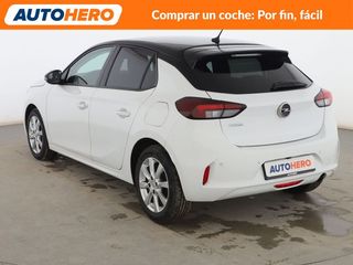 Opel Corsa 1.2 Turbo Edition