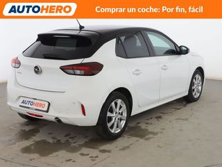 Opel Corsa 1.2 Turbo Edition