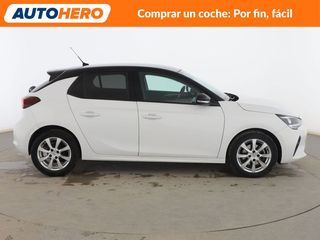 Opel Corsa 1.2 Turbo Edition